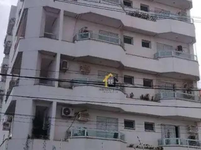 Apartamento venda em São José do Rio Preto