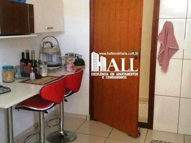 Apartamento venda em Região Imediata de São José do Rio Preto, Região Metropolitana de São José do Rio Preto