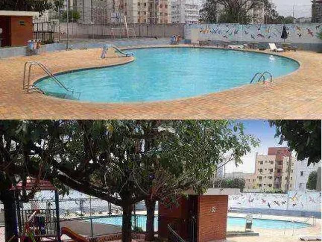 Apartamento venda em Região Imediata de São José do Rio Preto, Região Metropolitana de São José do Rio Preto