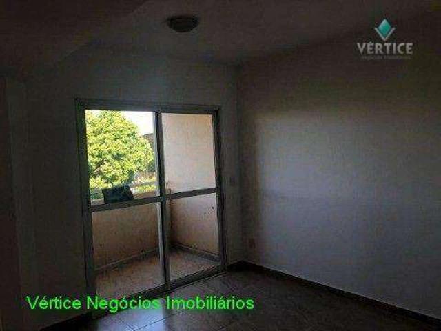 Apartamento venda em São José do Rio Preto