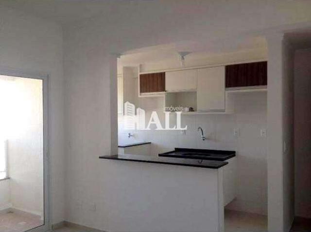 Apartamento venda em Região Imediata de São José do Rio Preto, Região Metropolitana de São José do Rio Preto