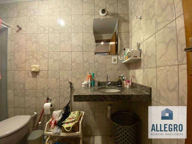 Apartamento venda em São José do Rio Preto