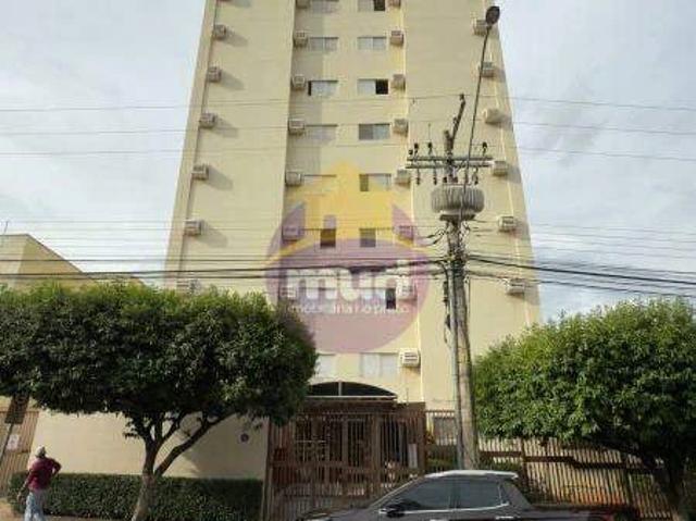 Apartamento venda em São José do Rio Preto