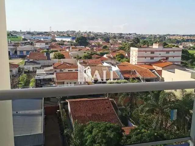 Apartamento venda em Região Imediata de São José do Rio Preto, Região Metropolitana de São José do Rio Preto