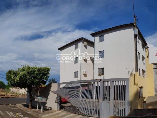 Apartamento venda em São José do Rio Preto