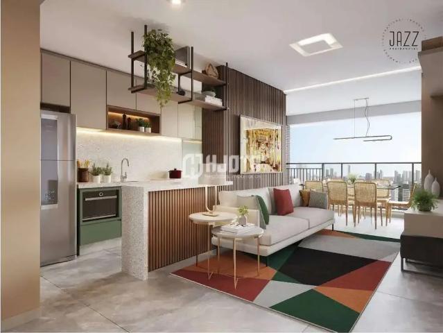 Apartamento venda em Região Imediata de São José do Rio Preto, Região Metropolitana de São José do Rio Preto