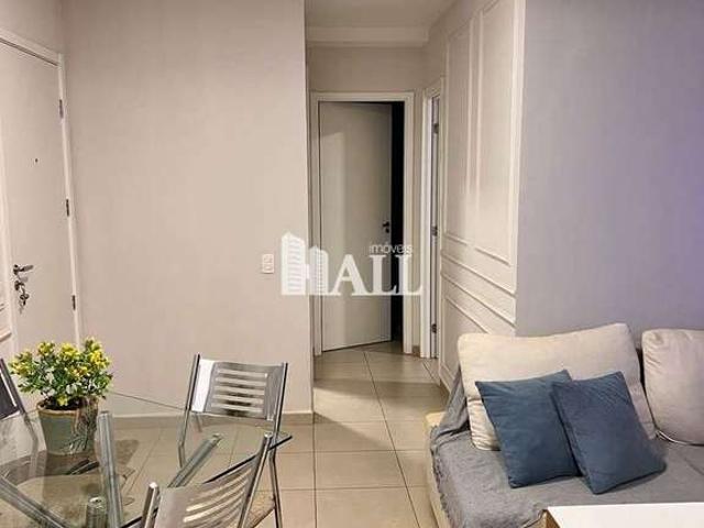 Apartamento venda em Região Imediata de São José do Rio Preto, Região Metropolitana de São José do Rio Preto