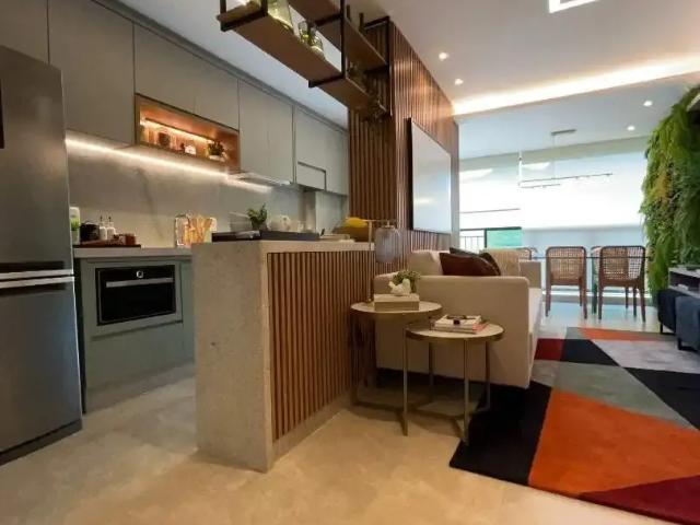 Apartamento venda em Região Imediata de São José do Rio Preto, Região Metropolitana de São José do Rio Preto