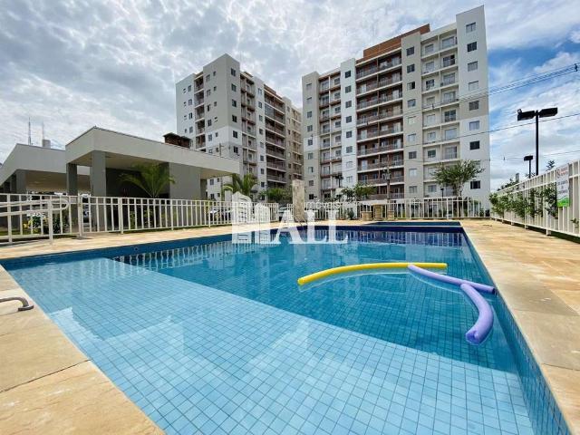 Apartamento venda em Região Imediata de São José do Rio Preto, Região Metropolitana de São José do Rio Preto