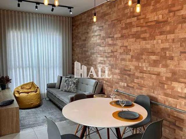 Apartamento venda em São José do Rio Preto