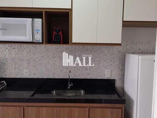 Apartamento venda em São José do Rio Preto