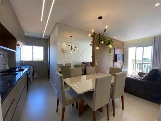 Apartamento venda em Região Imediata de São José do Rio Preto, Região Metropolitana de São José do Rio Preto