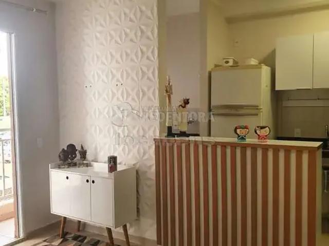 Apartamento venda em Região Imediata de São José do Rio Preto, Região Metropolitana de São José do Rio Preto
