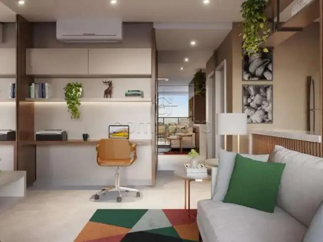 Apartamento venda em Região Imediata de São José do Rio Preto, Região Metropolitana de São José do Rio Preto