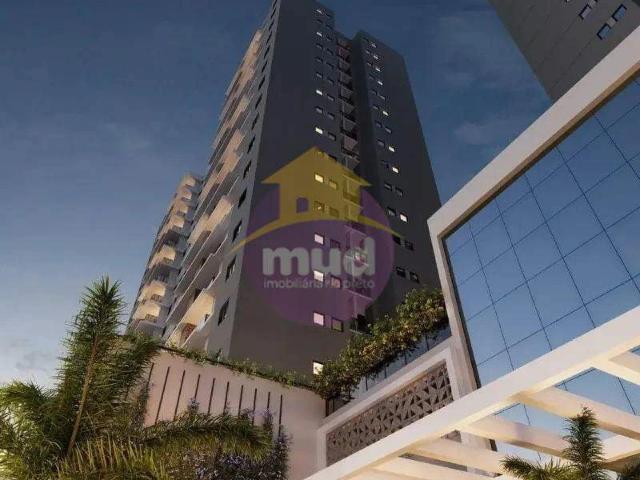 Apartamento venda em São José do Rio Preto