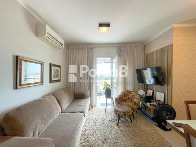 Apartamento venda em São José do Rio Preto