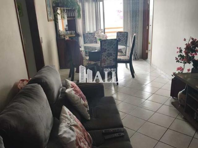Apartamento venda em Região Imediata de São José do Rio Preto, Região Metropolitana de São José do Rio Preto