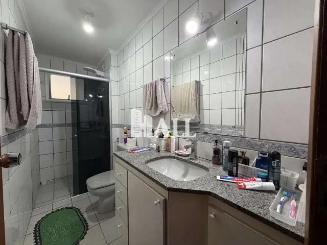 Apartamento venda em Região Imediata de São José do Rio Preto, Região Metropolitana de São José do Rio Preto