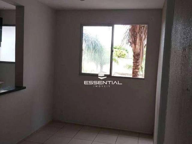 Apartamento venda em São José do Rio Preto