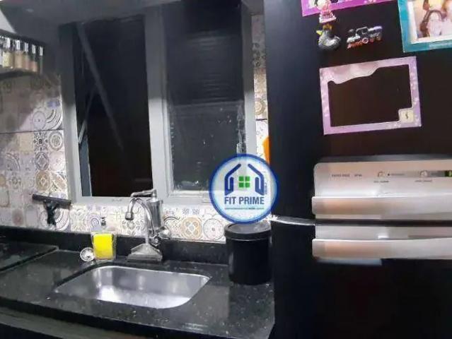 Apartamento venda em São José do Rio Preto