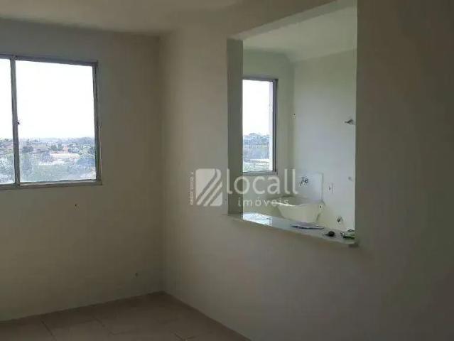 Apartamento venda em Região Imediata de São José do Rio Preto, Região Metropolitana de São José do Rio Preto