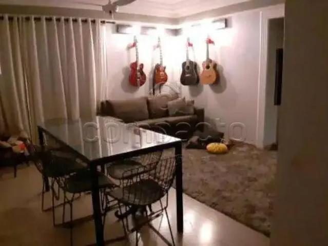 Apartamento venda em Região Imediata de São José do Rio Preto, Região Metropolitana de São José do Rio Preto