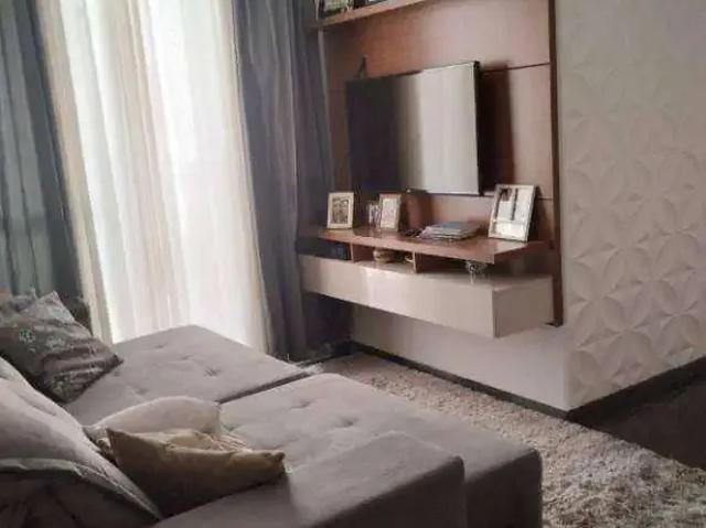 Apartamento venda em São José do Rio Preto