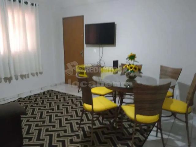 Apartamento venda em Região Imediata de São José do Rio Preto, Região Metropolitana de São José do Rio Preto