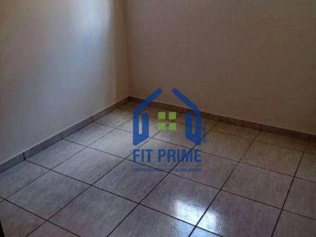 Apartamento venda em São José do Rio Preto