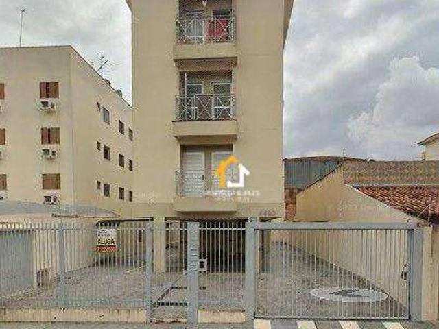 Apartamento venda em São José do Rio Preto
