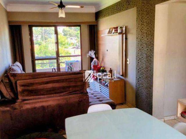 Apartamento venda em São José do Rio Preto