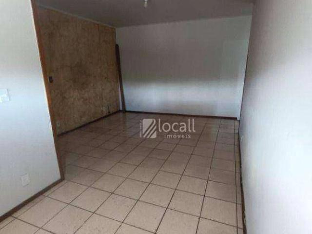 Apartamento venda em São José do Rio Preto