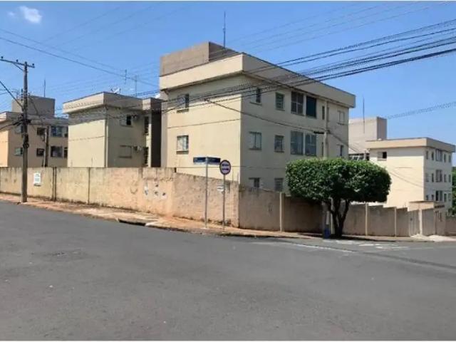 Apartamento venda em Região Imediata de São José do Rio Preto, Região Metropolitana de São José do Rio Preto
