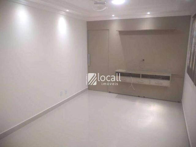 Apartamento venda em São José do Rio Preto