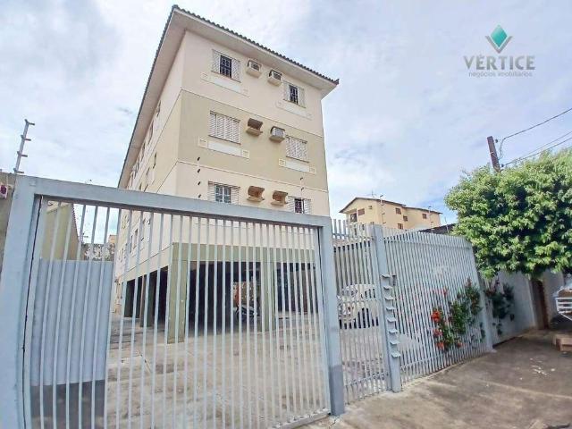 Apartamento venda em São José do Rio Preto