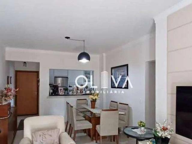 Apartamento venda em São José do Rio Preto