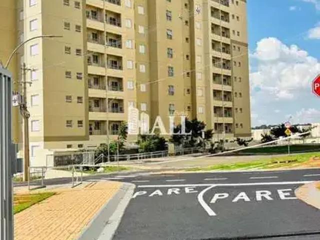 Apartamento venda em Região Imediata de São José do Rio Preto, Região Metropolitana de São José do Rio Preto