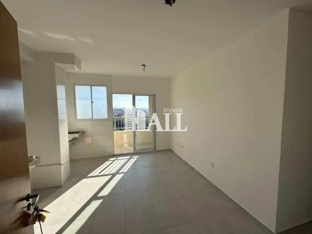Apartamento venda em Região Imediata de São José do Rio Preto, Região Metropolitana de São José do Rio Preto