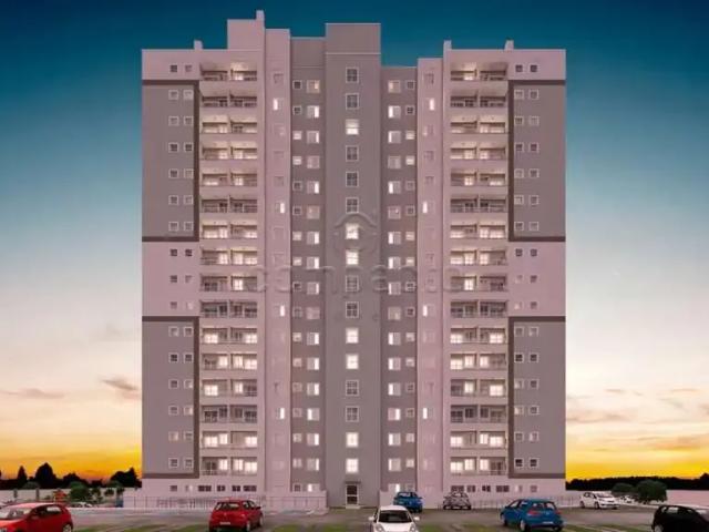 Apartamento venda em Região Imediata de São José do Rio Preto, Região Metropolitana de São José do Rio Preto