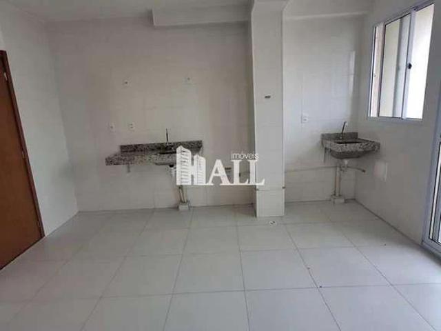 Apartamento venda em São José do Rio Preto