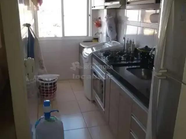 Apartamento venda em Região Imediata de São José do Rio Preto, Região Metropolitana de São José do Rio Preto
