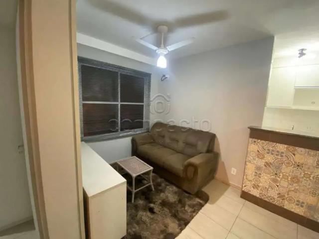 Apartamento venda em Região Imediata de São José do Rio Preto, Região Metropolitana de São José do Rio Preto