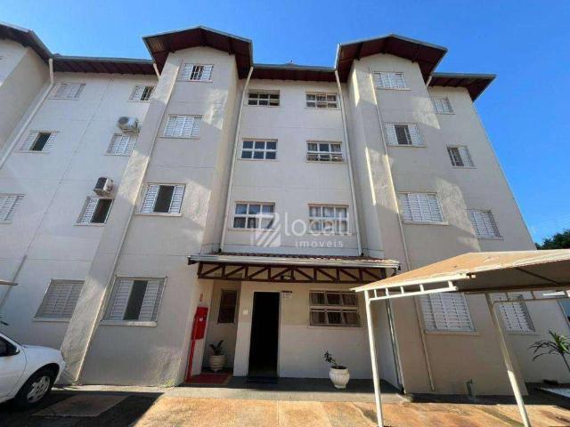 Apartamento venda em São José do Rio Preto
