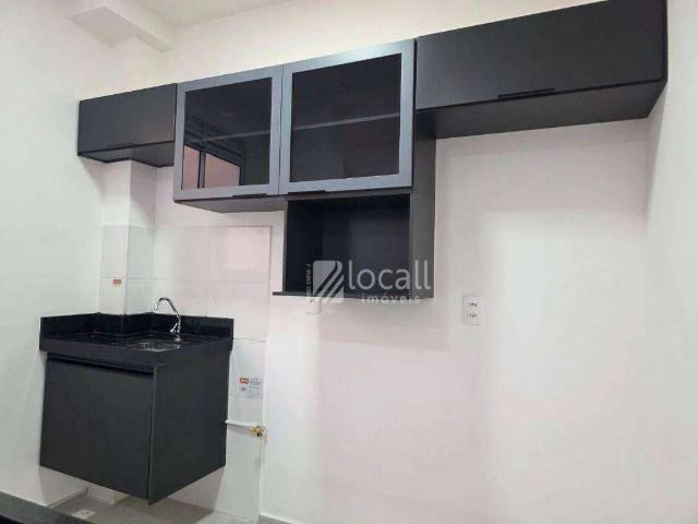 Apartamento venda em São José do Rio Preto