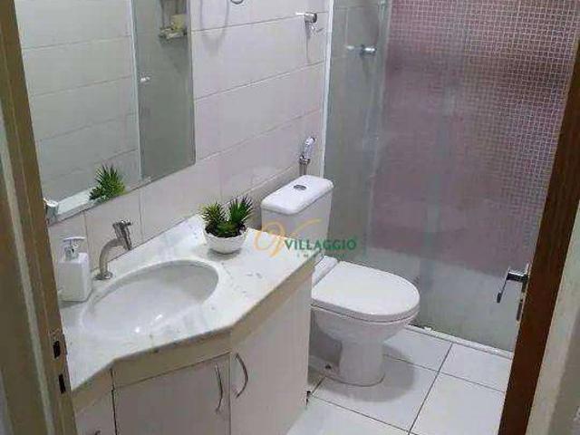 Apartamento venda em São José do Rio Preto