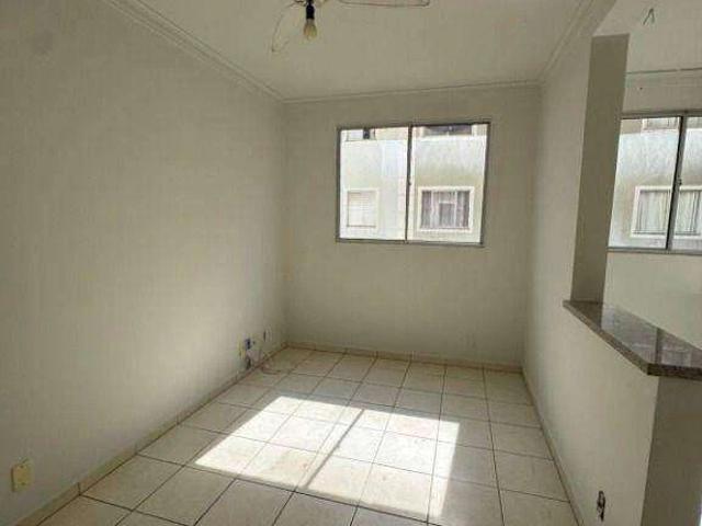 Apartamento venda em São José do Rio Preto