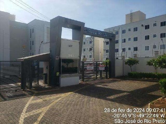Apartamento venda em Região Imediata de São José do Rio Preto, Região Metropolitana de São José do Rio Preto
