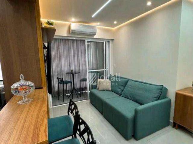 Apartamento venda em São José do Rio Preto