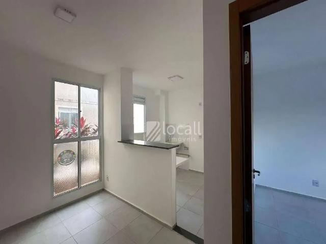 Apartamento venda em Região Imediata de São José do Rio Preto, Região Metropolitana de São José do Rio Preto