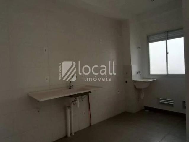 Apartamento venda em São José do Rio Preto